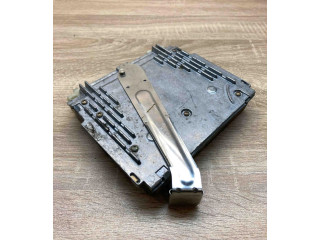 Блок управления двигателем ECU P01270297, 0281001592 Volvo S70 V70 V70 XC