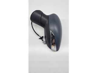 Зеркало электрическое Ford Fiesta 2009 - 2012 года