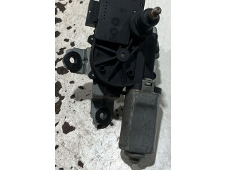 Моторчик заднего дворника     Chevrolet Captiva