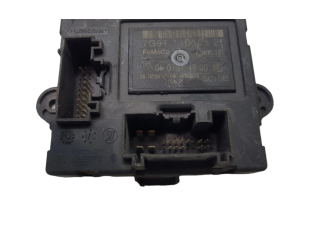 Блок управления дверью