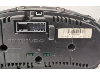 Přístrojová deska Fiat Sedici 2008 71750949, 71750949