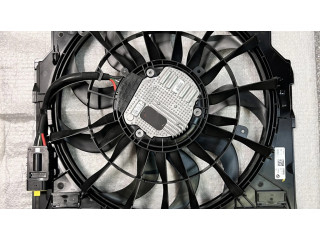 Вентилятор радиатора 8686172, 17428589043 BMW X5 G05 0.0