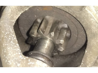 Стартер Bosch Smart ForFour I