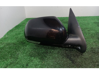 Зеркало (управляемое электричеством) Skoda Octavia Mk2 (1Z)