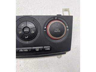 Блок управления климат-контролем K1900BP4NJ, 4L08 Mazda 3 I