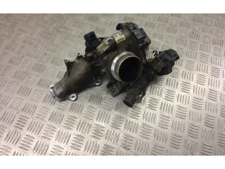 Электрическая задвижка 161A01670R Vauxhall Antara