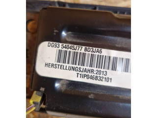 Подушка безопасности для колен DG9354045J77 Ford Fusion II