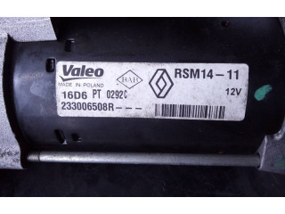 Масляный насос K9K628 233006508R, P3-A7-23-1 Renault Clio IV
