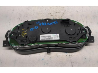 Панель приборов 0000326398, 248102383R Dacia Sandero II