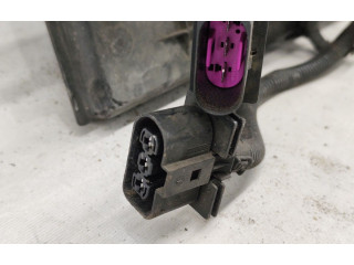 Вентилятор печки    8N0121205A   Audi A3 S3 8L