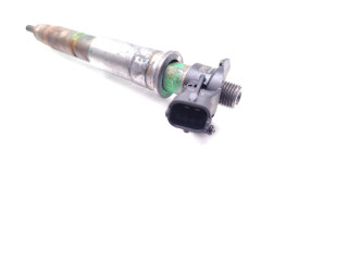 Vstřikovač 0445115007, 804536CH82409398 Nissan Qashqai