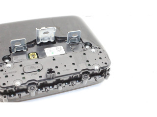 Экран/ дисплей / маленький экран L1BT18B955FB, H1BT18K811HG Ford Transit VII