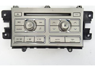 Блок управления климат-контролем 8X2318C858AG, 28189489 Jaguar XF X250