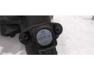 Интеркулер Smart ForTwo II 1.0