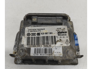 Блок управления Xenon