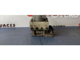 Блок АБС 0265231333   Renault  Clio II  2001 - 2005 года