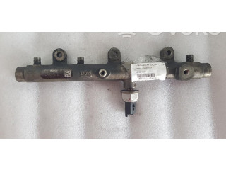 Топливная рампа 0445214092 Citroen Xsara