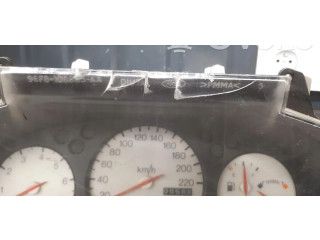 Панель приборов 96fb-10838-ba Ford Galaxy