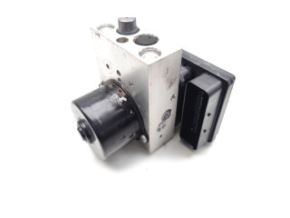 Блок ABS 48940-21700, 06.2102-3373.4 SsangYong Korando