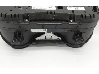 Панель приборов 8V0920870H Audi A3 S3 A3 Sportback 8P