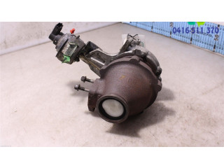 Turbodmychadlo Турбина 55246402, 55246402 Fiat Freemont 939.B5.000