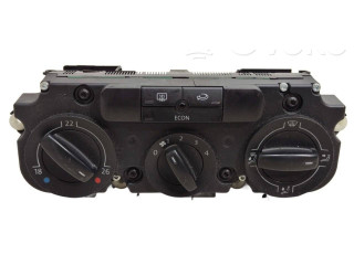 Блок управления климат-контролем 1K0820047FT Volkswagen Touran I