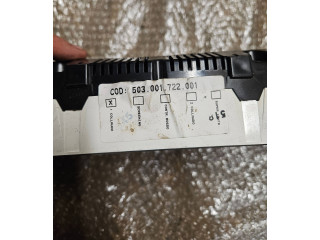 Панель приборов 4F0920982T, 4F0910930C   Audi A6 S6 C6 4F       