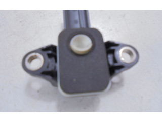 Блок подушек безопасности 8P0955557, 8P0955557 Audi A3 S3 A3 Sportback 8P