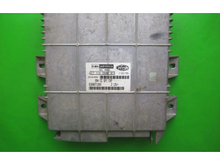 Řídící jednotka 6160271203, 6160271203 Fiat Uno 1995