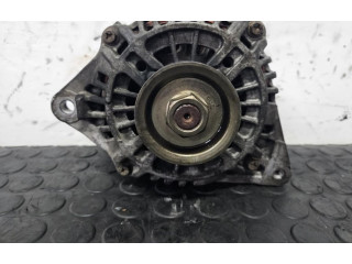 Генератор MD343416 Mitsubishi Carisma
