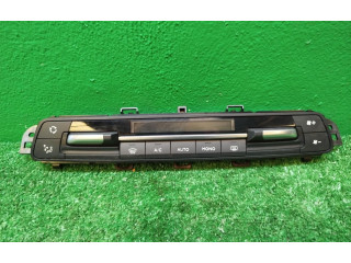 Блок управления климат-контролем 98340419ZD Citroen Berlingo