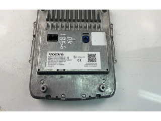 Дисплей    31466836AA   Volvo XC90