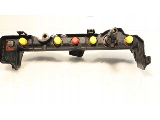 Топливная рампа Renault Scenic III - Grand scenic III