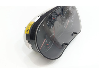 Панель приборов 8L0919860E Audi A3 S3 8L