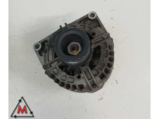 Генератор 0124425050, 13229985 Opel Meriva A