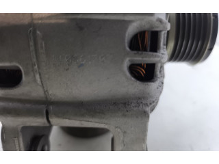 Генератор 9826574080 Citroen C3 Aircross