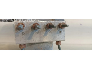 Блок АБС 0265800441, 0265231579   Citroen  C1  2006-2013 года