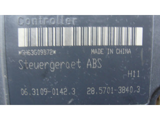 Jednotka ABS 3550ABV Chery Tiggo 2012