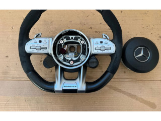 Volant Mercedes-Benz C AMG W205 2019