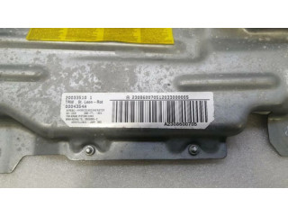 Подушка безопасности для колен A2308600705 Mercedes-Benz SL R230