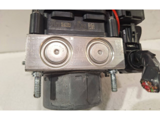 Блок АБС 0265259318   Renault  Clio IV  2012 -  года