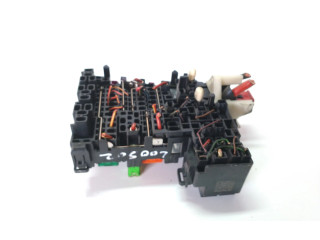 Pojistková skříňka Řídící jednotka BSM 5Q0937615C Seat Alhambra (Mk2) 2016