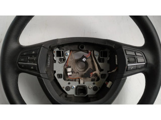 Volant BMW 5 F10 F11 2011 6102240, 3385F011