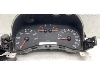 Přístrojová deska  Fiat Punto (188) 2001 46812961  