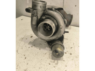  Турбина Chevrolet Suburban  3363N         