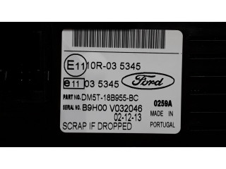 Дисплей    DM5T18B955BC   Ford Focus