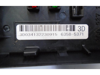   Pojistková skříňka 3C0937125A, 3C0937125A   Volkswagen Tiguan 2015