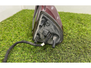 Зеркало электрическое        Mercedes-Benz GL X164  2006 - 2012 года   