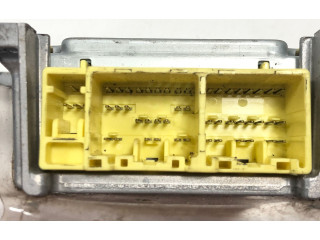 Блок подушек безопасности MR551781   Mitsubishi Pajero