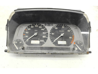 Přístrojová deska Volkswagen Vento 1993 1H0919861E, 6160633048